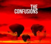 The Confusions - The Confusions (CD)