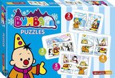 Bumba Schuifpuzzel Zuidpool