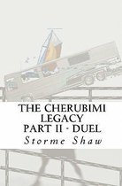 Omslag The Cherubimi Legacy Part II - Duel
