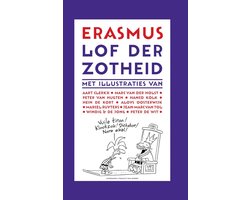 Grote klassieken - Lof der Zotheid