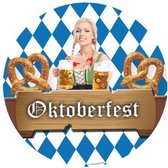 Bierviltjes Oktoberfest