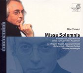 Edition Herreweghe - Beethoven: Missa Solemnis / Philippe Herreweghe et al
