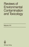 Reviews of Environmental Contamination and Toxicology 141 - Reviews of Environmental Contamination and Toxicology