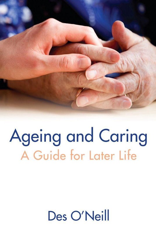 Ageing and Caring - cover