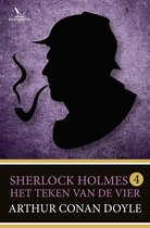 Sherlock Holmes - Het teken van de vier