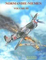 Normandie-Niemen Volume III