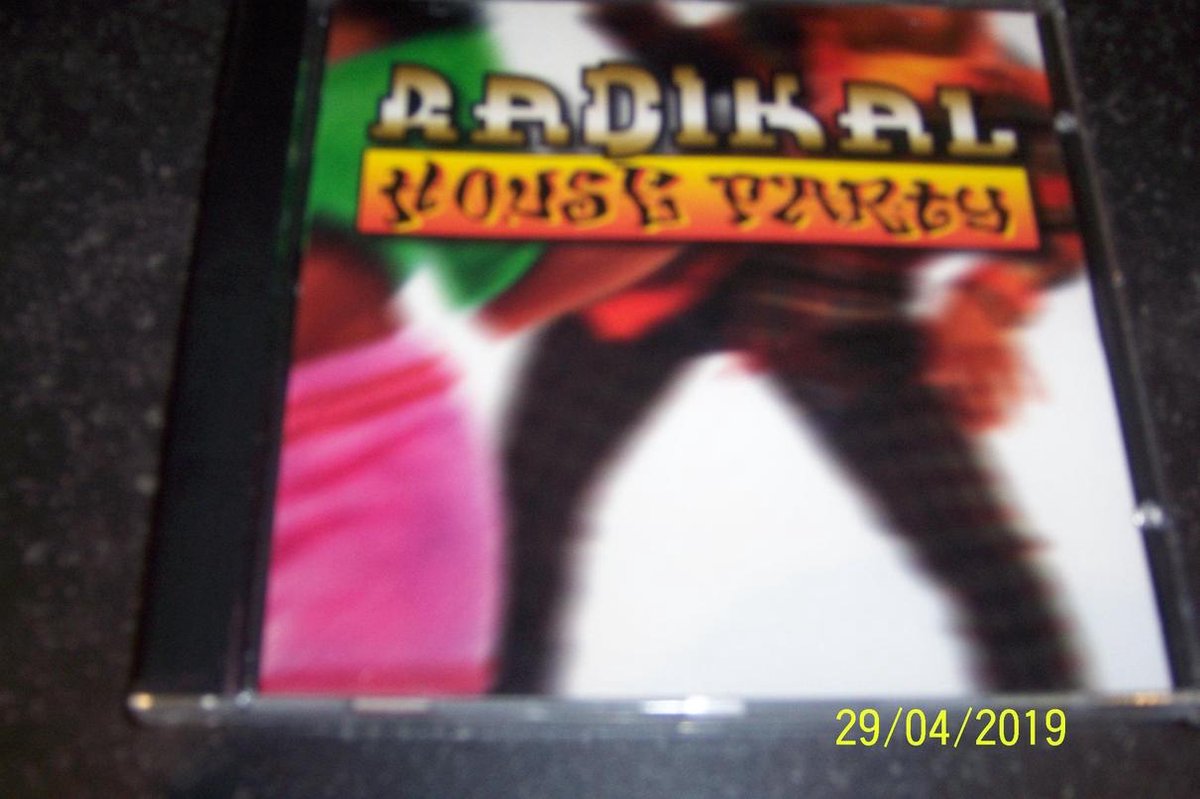 Radikal House Party