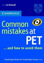 Common Mistakes At PET & How Avoid Them