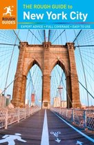 New York City Rough Guide 2016