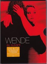 Wende - Au Suivant (DVD)