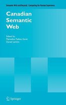 Canadian Semantic Web