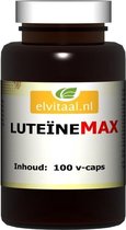 Elvitaal Luteïnemax 100 V-caps
