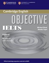 Objective Ielts Advanced Workbk & Answer