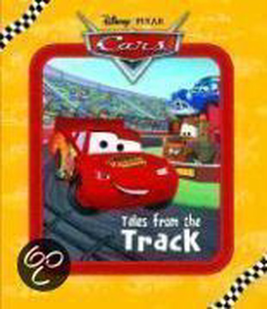 Tales from the Track