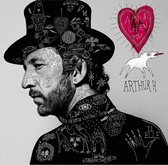 Arthur H - Amour Chien Fou (2 CD)