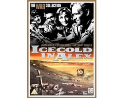 Ice Cold In Alex