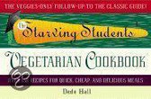 The Starving Students Vegetarian Cookbook