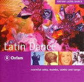 Oxfam Latin Dance: Essential Salsa, Mambo, Samba and Tango