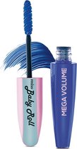 L'Oréal Mega Volume Miss Baby Roll Mascara - Indigo