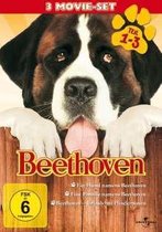 Beethoven 1-3