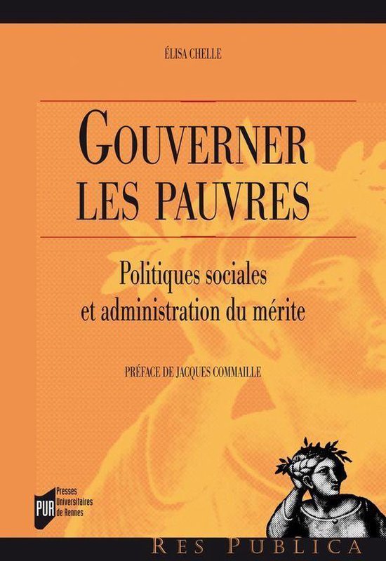 Res publica - Gouverner les pauvres