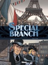 Special Branch 5 - Special Branch - Tome 05