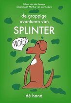 De grappige avonturen van Splinter, dé hond - SPECIALE ACTIE