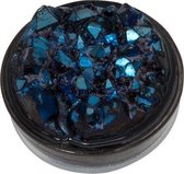 iXXXi-Jewelry-Top Part Drusy Dark Blue-Zwart-dames--One size