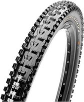 Maxxis HighRoller II Clincher Tyre 27.5" 3C MaxxGrip Bandenmaat 61-584 | 27.5x2.40