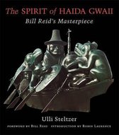 The Spirit of Haida Gwaii