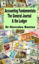 Financial Accounting Fundamentals 2 - The General Journal & the Ledger