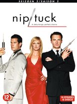 Nip Tuck - Seizoen 2 (6DVD)