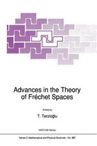 Advances in the Theory of Frechet Spaces