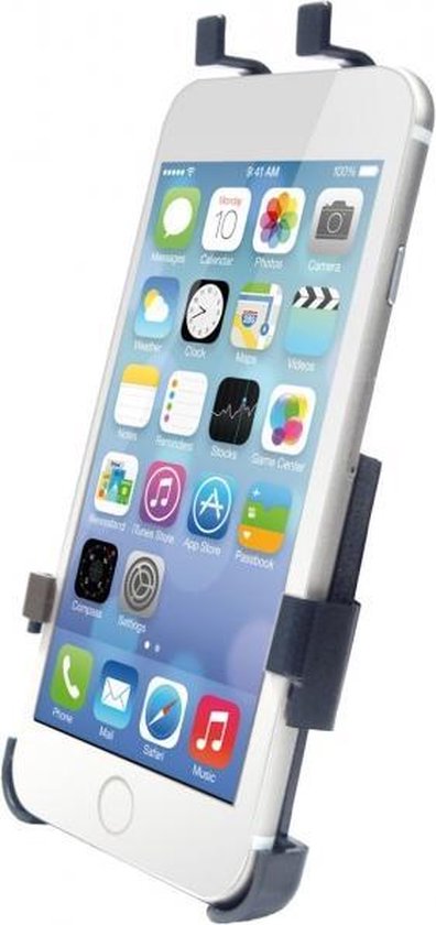 houd er rekening mee dat Souvenir argument Haicom losse houder Apple iPhone 6/6s (FI-350) (zonder mount) | bol.com