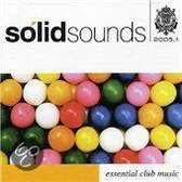 Solid Sounds 2005, Vol. 1: Essential Club Music