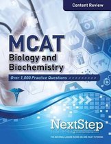 MCAT Biology and Biochemistry