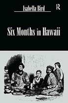 Six Months in Hawaii Hb