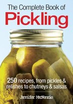 Complete Book Of Pickling
