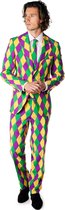 Snelhechter Quantore A4 PP groen - 10 stuks