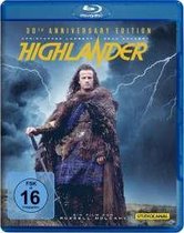Highlander/30th Anniversary Edition/Blu-ray (Import)