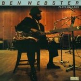 Ben Webster Plays Ballads (Lp)