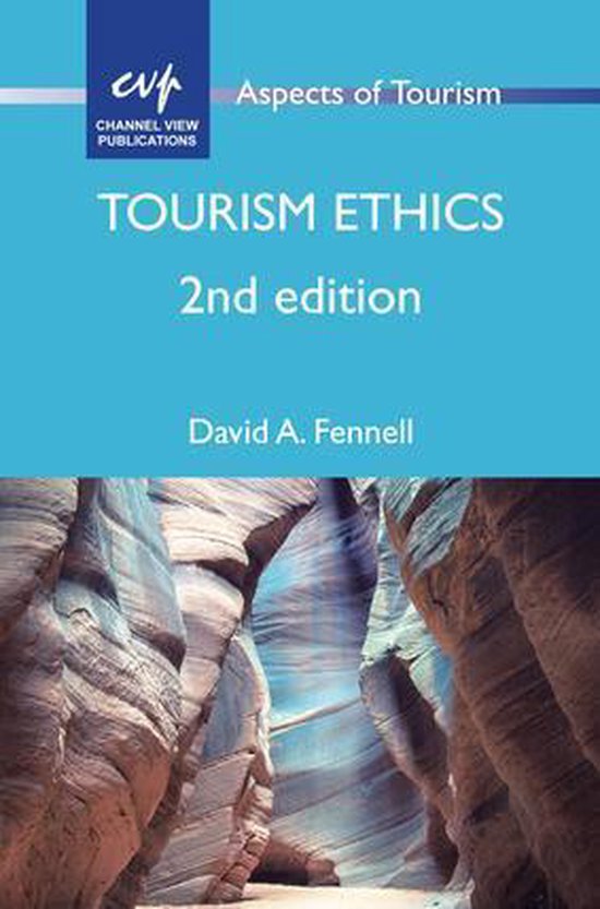 tourism ethics case study