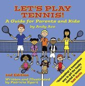 Let's Play Tennis!