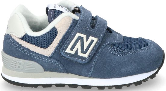 bol.com | New Balance sneaker - Unisex - Maat 21 -
