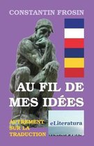 Au Fil de Mes Idees