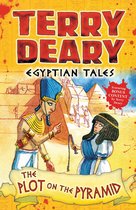 Egyptian Tales - Egyptian Tales: The Plot on the Pyramid