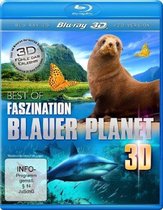 Best of: Faszination Blauer Planet (3D Blu-ray)
