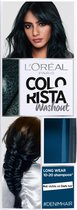 L'Oréal Paris Colorista Washout - Denim - 2-3 weken Haarkleuring