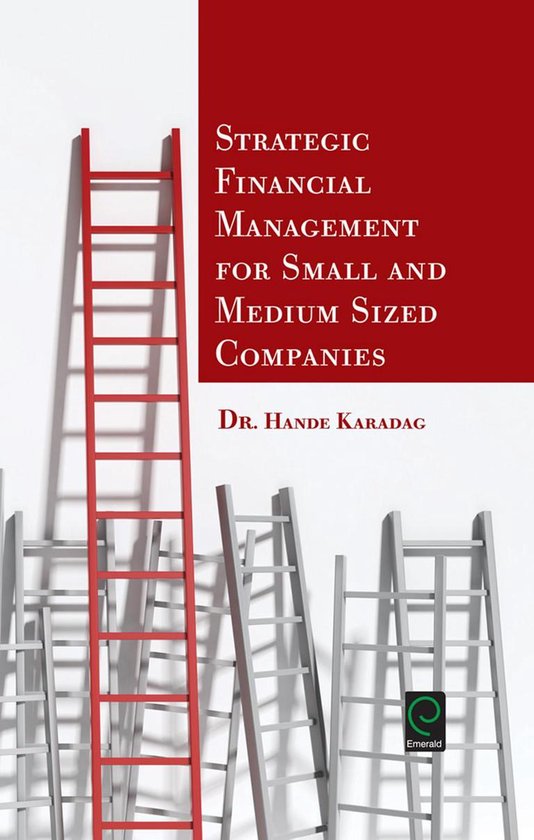 Strategic Financial Management for Small and Medium Sized Co ... - cover