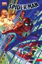 Spider-Man Paperback 1 - Spider-Man (2016) PB 1